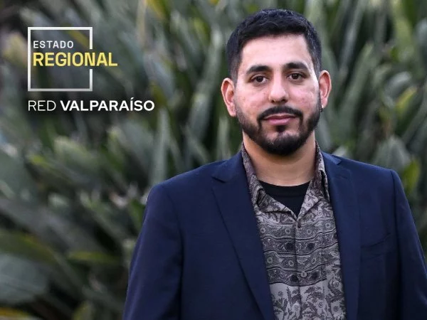 Diputado Jorge Brito