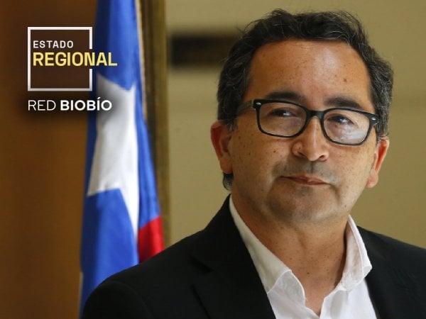 Diputado Felix González.