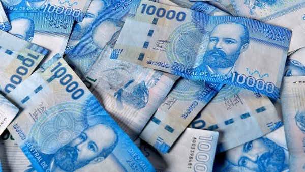 Bolsillo Familiar Electrónico 2024. Billetes.