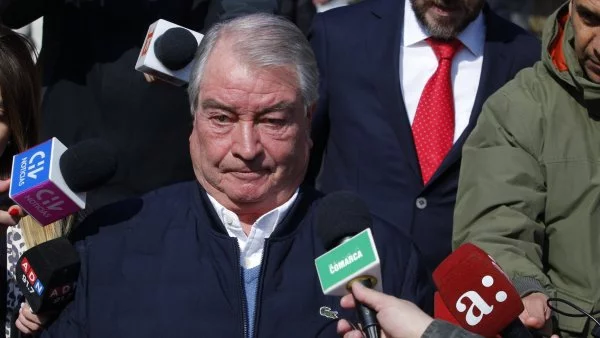 Eduardo Macaya