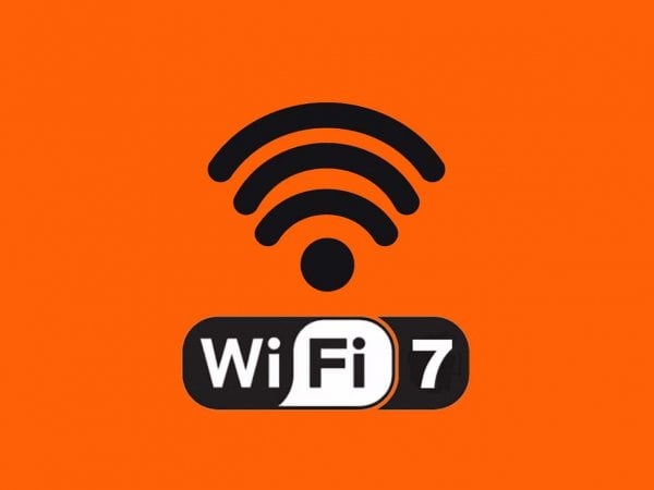 Ejemplo de dispositivo con tecnología WiFi 7, ofreciendo mayor velocidad y seguridad en la conexión.