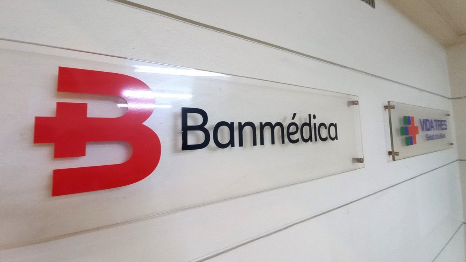 Banmédica y Vida Tres seguirán operando tras anuncio de probable venta