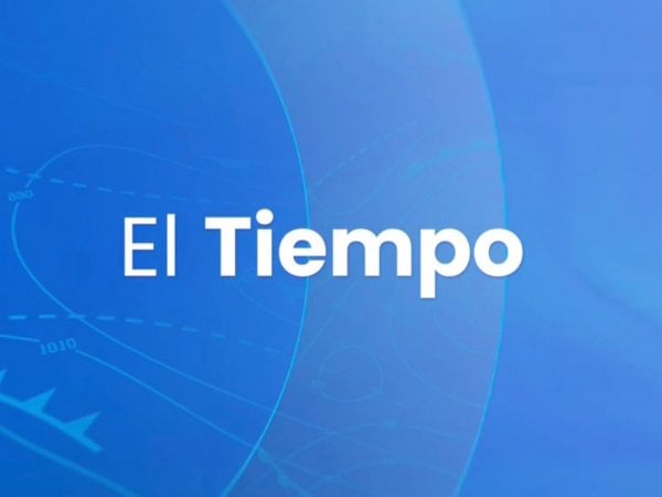 El tiempo con Iván Torres: lunes 22 de julio 2024