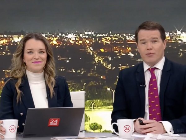 24 AM - Lunes 22 de julio 2024