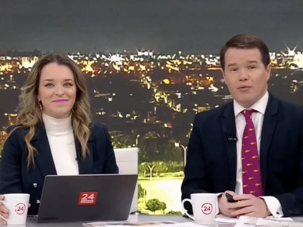 24 AM - Lunes 22 de julio 2024