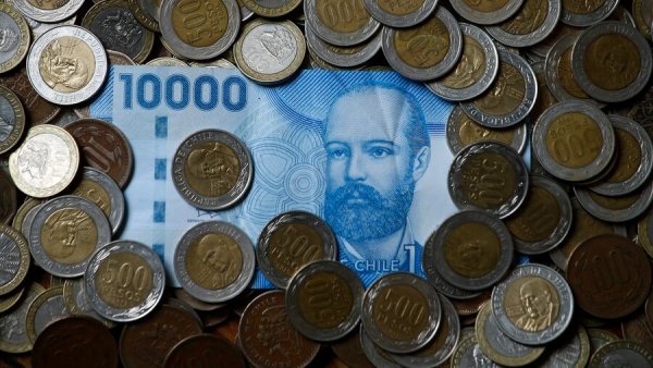 Autopréstamo AFP. Billetes.