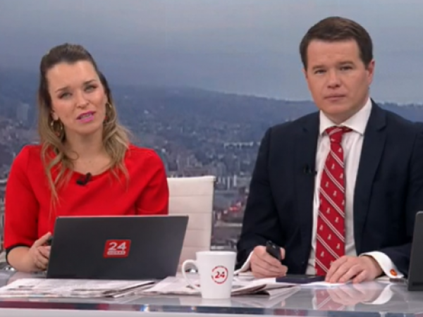 24 Horas Tu Mañana - Martes 23 de julio 2024