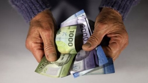 Señal en vivo del Séptimo Retiro de AFP