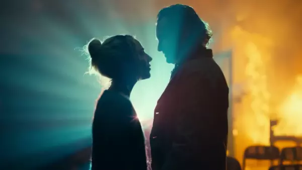 Joker 2: Folie À Deux | Tráiler oficial subtitulado