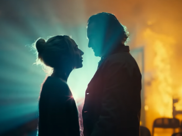 Joker 2: Folie À Deux | Tráiler oficial subtitulado