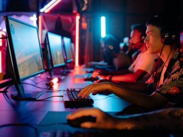 Esports tendrán Olimpiadas.