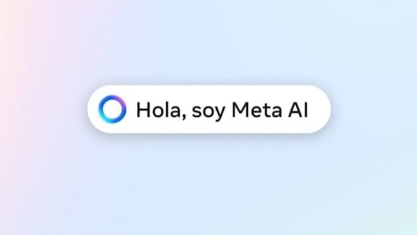 Meta AI.