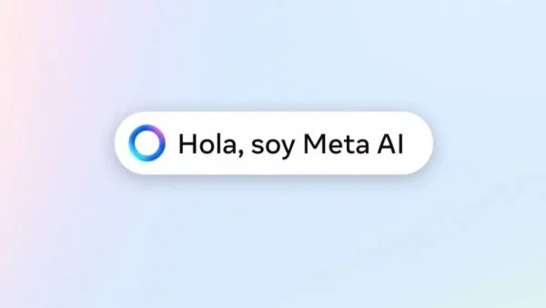 Meta AI.