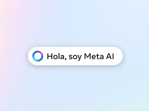 Meta AI.