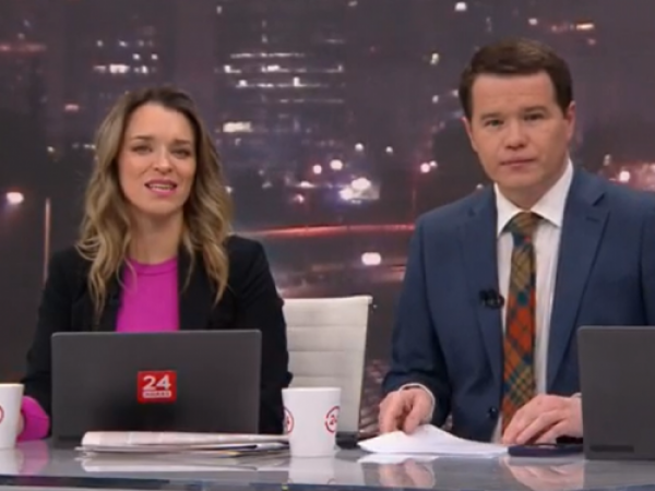 24 Horas Tu Mañana - Miércoles 24 de julio 2024