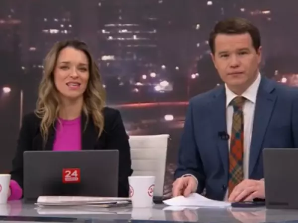 24 Horas Tu Mañana - Miércoles 24 de julio 2024