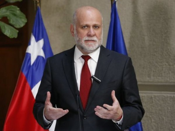 Veto presidencial, Álvaro Elizalde