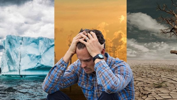 Personas participando en una actividad de rescate de alimentos, promoviendo la reducción del desperdicio. Chile, 2024.