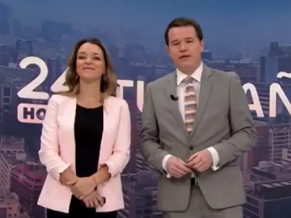 24 Horas Tu Mañana - Jueves 25 de julio 2024