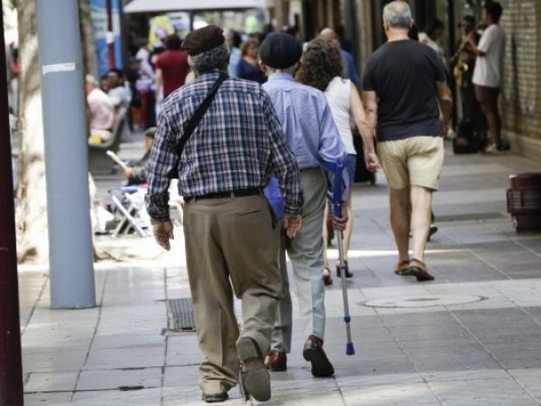 Reforma de pensiones