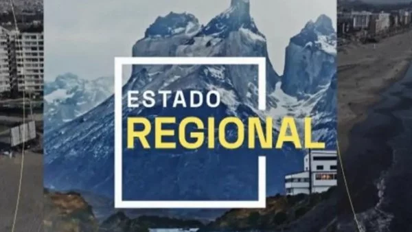 “Estado Regional” en TVN: conoce los entrevistados de este viernes 26 de julio