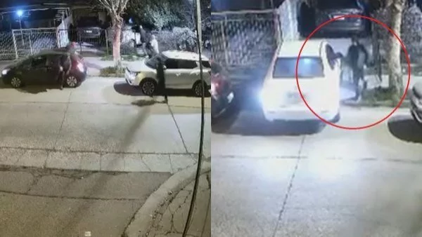 Turbazos en Santiago