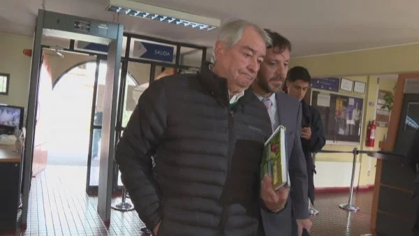 Eduardo Macaya