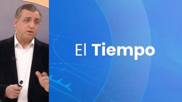 El tiempo con Iván Torres: viernes 26 de julio 2024