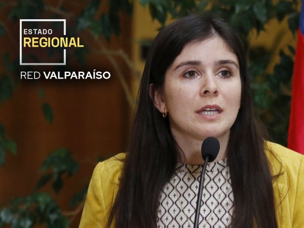 Diputada Chiara Barchiesi