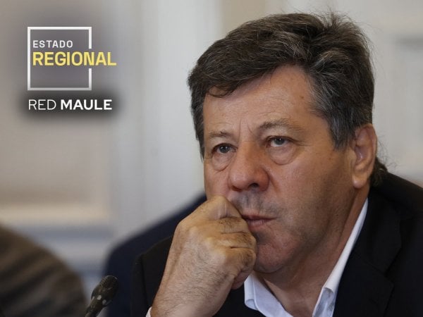 Senador Juan Castro Prieto.