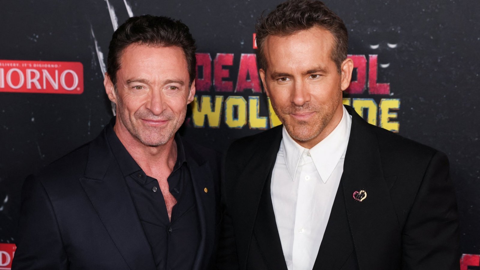 Deadpool and Wolverine