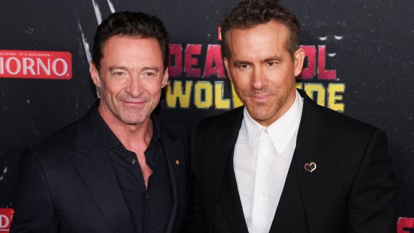 Deadpool and Wolverine