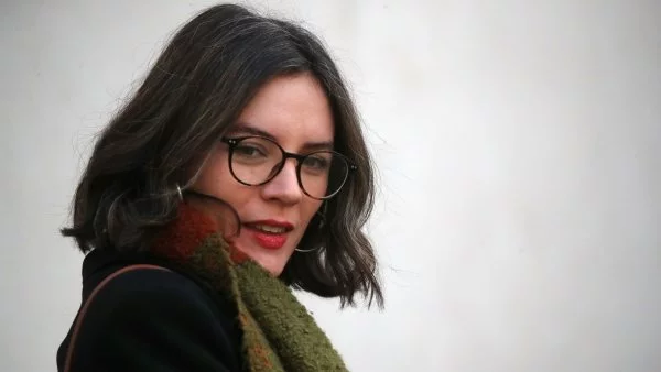 Estado nacional, ministra Camila Vallejo.