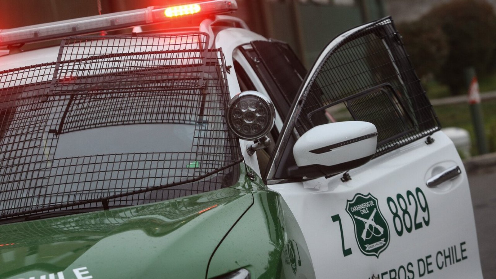 Carabineros