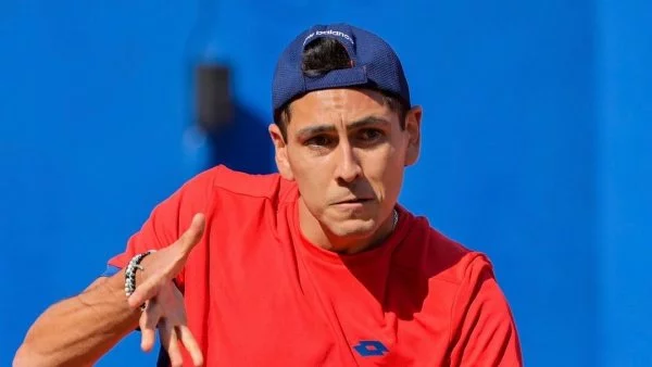 Alejandro Tabilo