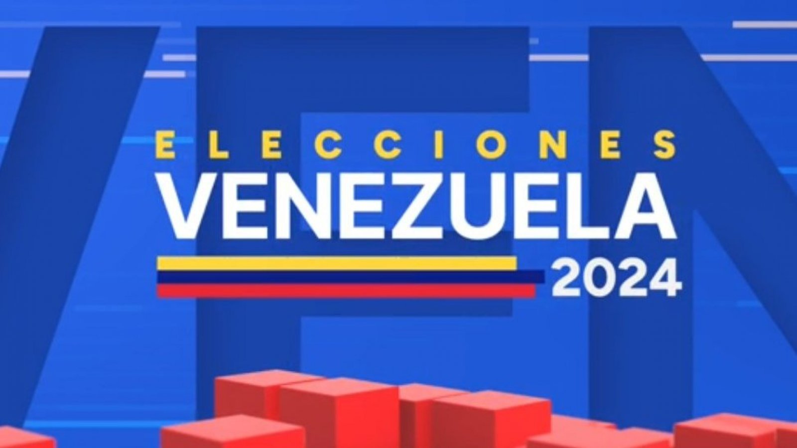 Elecciones en Venezuela