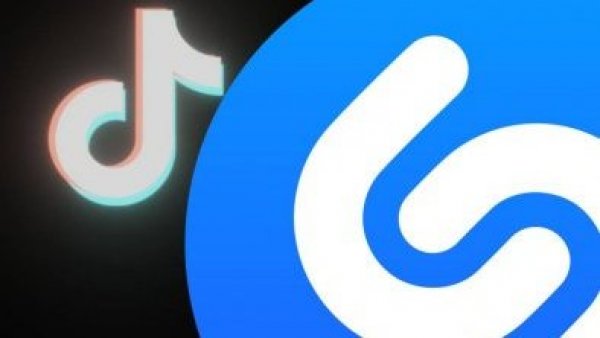 Nueva herramienta de TikTok, Sound Search.