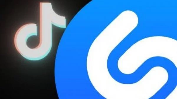 Nueva herramienta de TikTok, Sound Search.