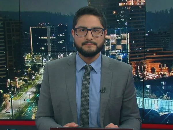 24 Horas Al Cierre - Lunes 29 de julio 2024