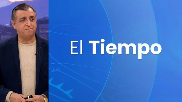 El tiempo con Iván Torres: martes 30 de julio 2024