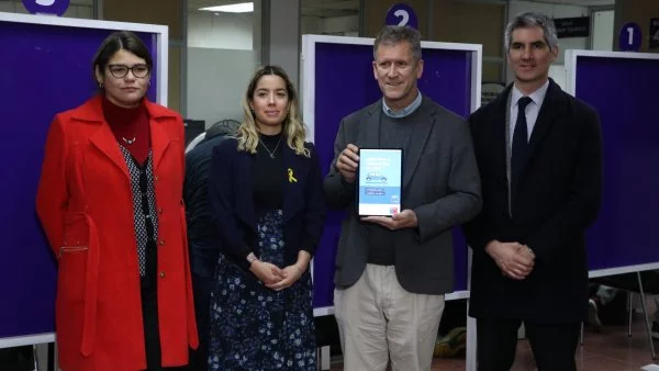 Nuevo Libro para la Conducción en Chile