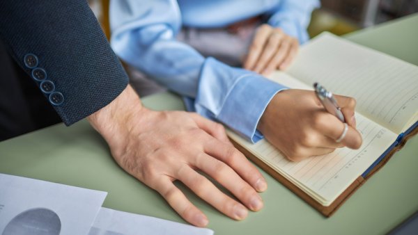 Ley Karin. Acoso laboral.