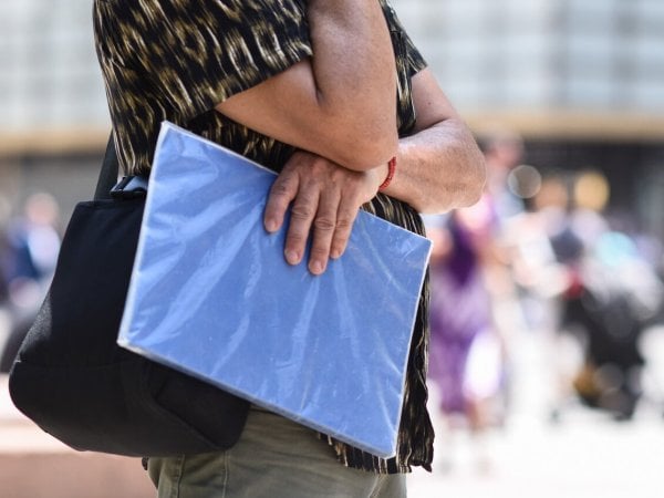 Tasa de desempleo por región