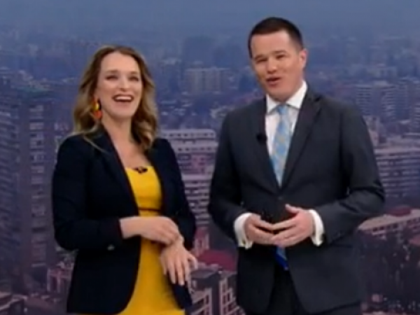 24 Horas Tu Mañana - Miércoles 31 de julio 2024