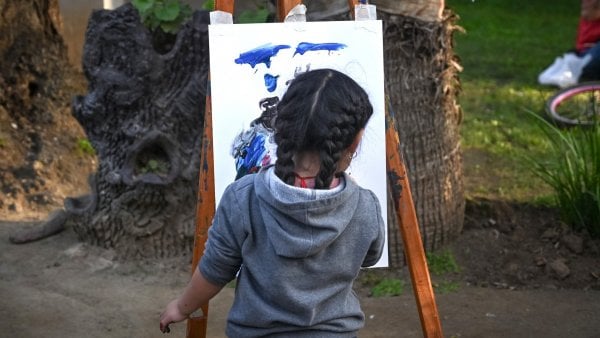 Día de los niños 2024