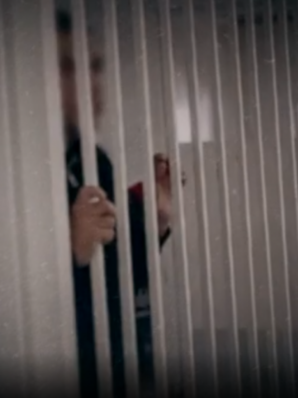 Cárcel y muerte a la espera de un psiquiátrico