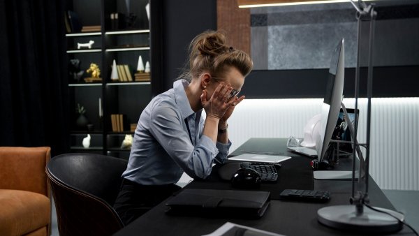 Ley Karin. Acoso laboral.