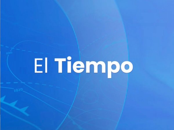 El tiempo con Iván Torres: jueves 1 de agosto 2024
