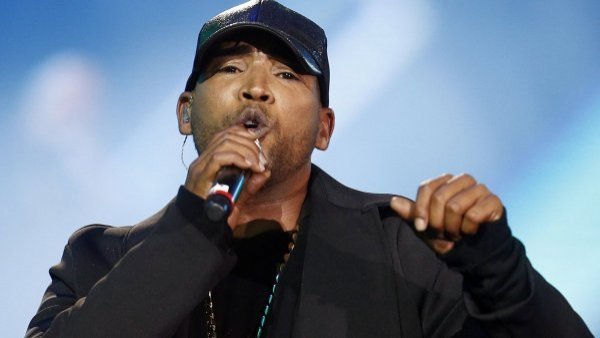 En entrevistas con la revista People, y programas como 