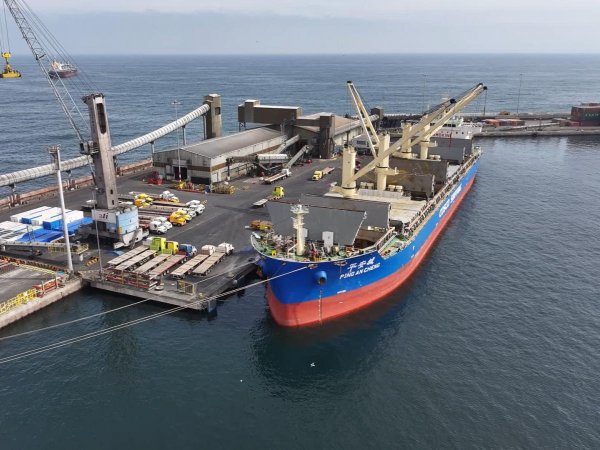 CORE rechaza proyecto de ATI